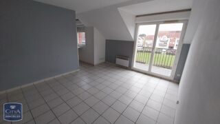  Appartement à louer 2 pièces 54 m²