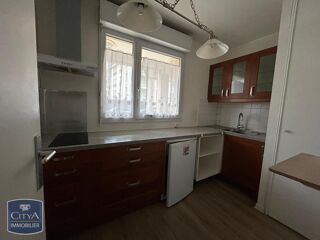  Appartement à louer 1 pièce 33 m²