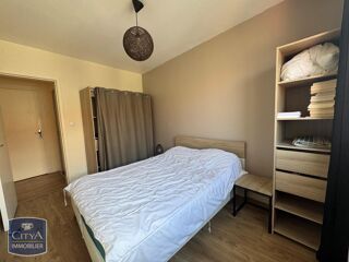  Appartement à louer 2 pièces 38 m²