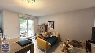  Appartement à louer 2 pièces 48 m²