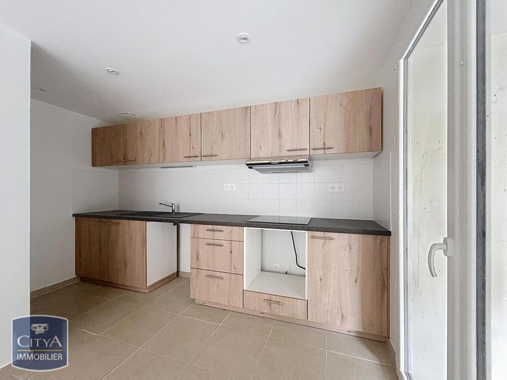 location Appartement - 2 pièce(s) - 53 m² Pommiers (69480)