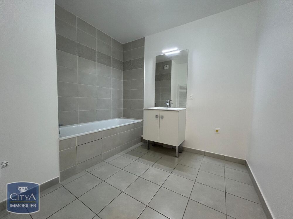 location Appartement - 3 pièce(s) - 59 m² Villejuif (94800)