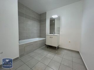  Appartement à louer 3 pièces 59 m²
