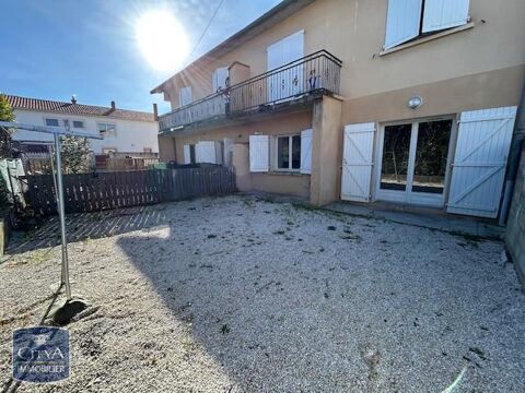  Appartement � louer 3 pi�ces 74 m�