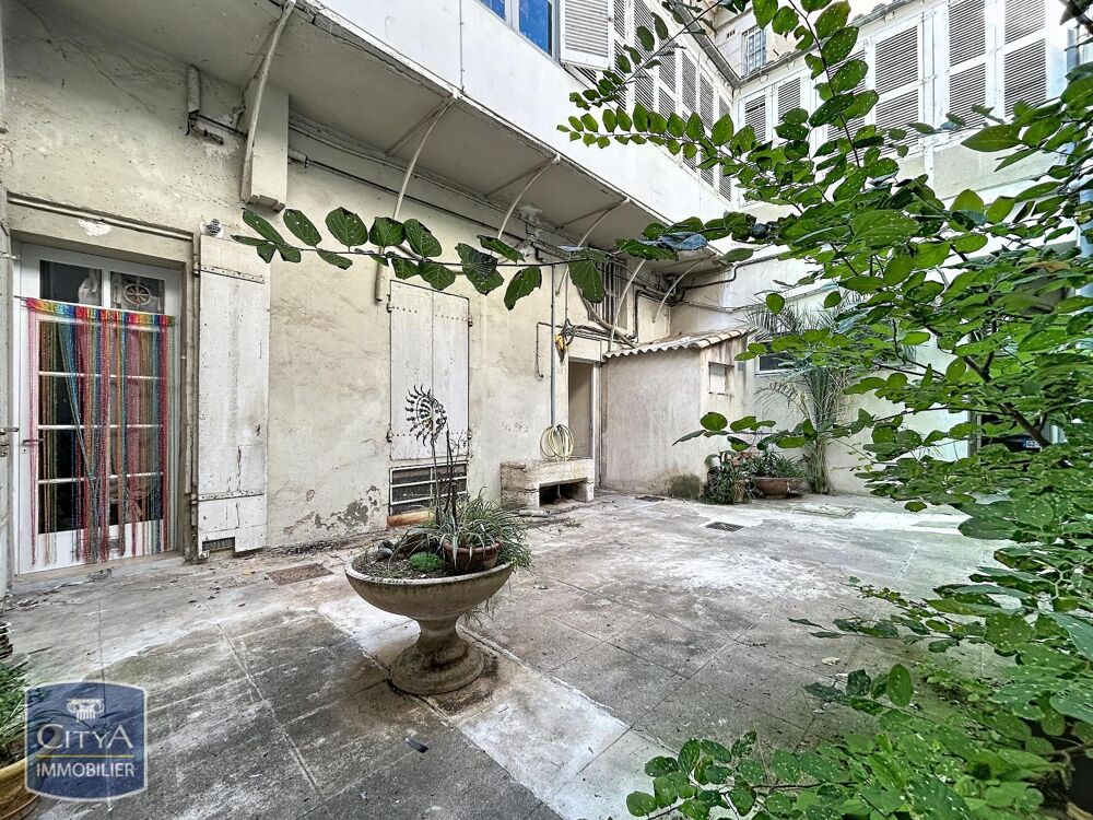 location Appartement - 2 pièce(s) - 78 m² Nîmes (30000)