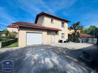  Maison � louer 4 pi�ces 92 m�