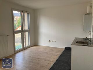  Appartement à louer 1 pièce 28 m²