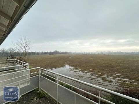  Appartement � louer 2 pi�ces 48 m�