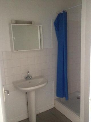  Appartement � louer 1 pi�ce 25 m�