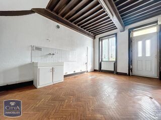  Appartement � louer 2 pi�ces 62 m�