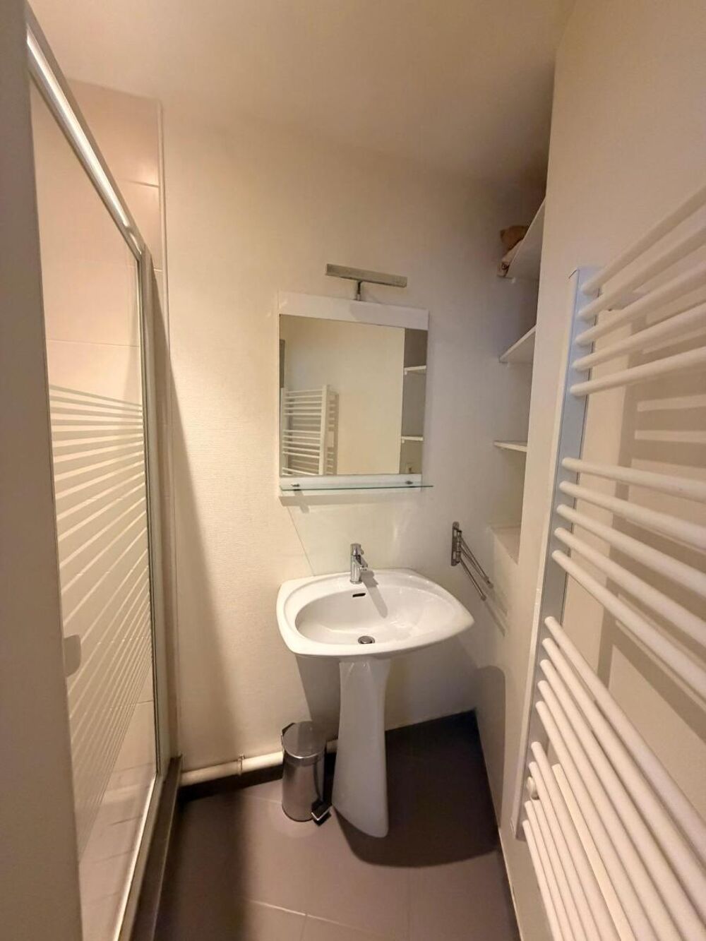 location Appartement - 1 pièce(s) - 15 m² Toulouse (31000)