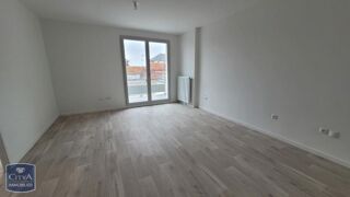  Appartement à louer 2 pièces 40 m²