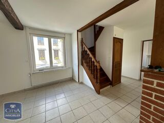  Maison � louer 3 pi�ces 86 m�