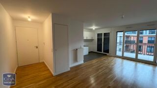  Appartement à louer 3 pièces 66 m²
