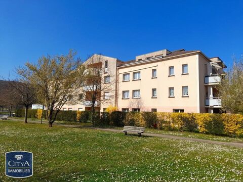   Location Appartement Appartement - 2 pi�ce(s) - 56 m�