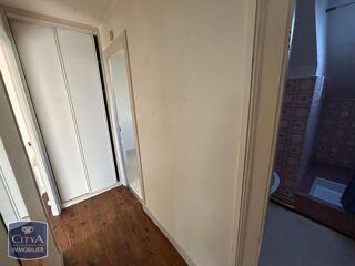  Appartement � louer 2 pi�ces 38 m�