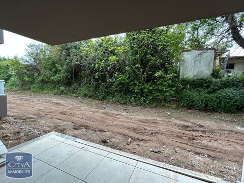  Appartement � louer 2 pi�ces 45 m�