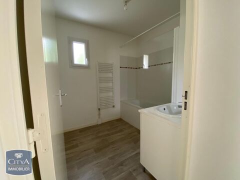  Appartement � louer 3 pi�ces 64 m�