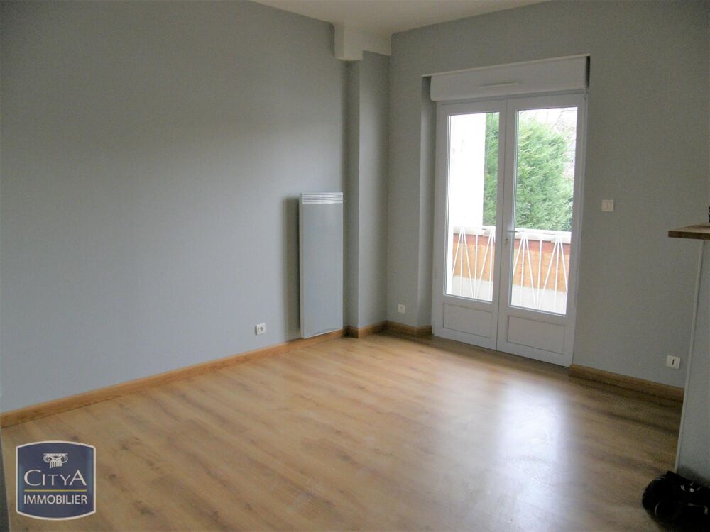 location Appartement - 2 pièce(s) - 45 m² Montauban (82000)