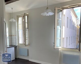  Appartement � louer 1 pi�ce 23 m�