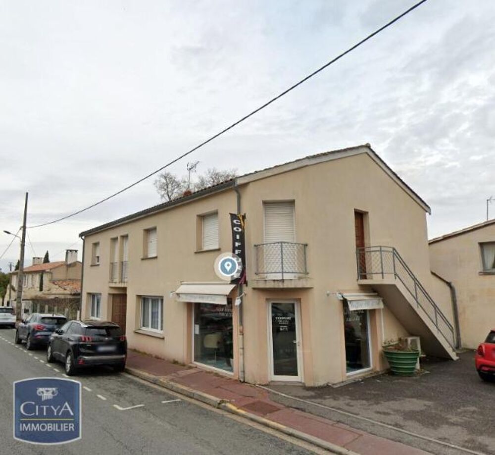 location Appartement - 2 pièce(s) - 35 m² Bruges (33520)