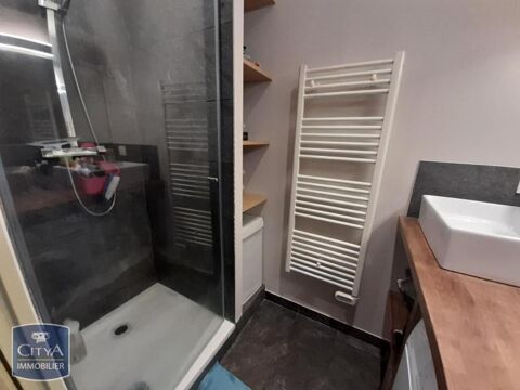  Appartement � louer 1 pi�ce 25 m�