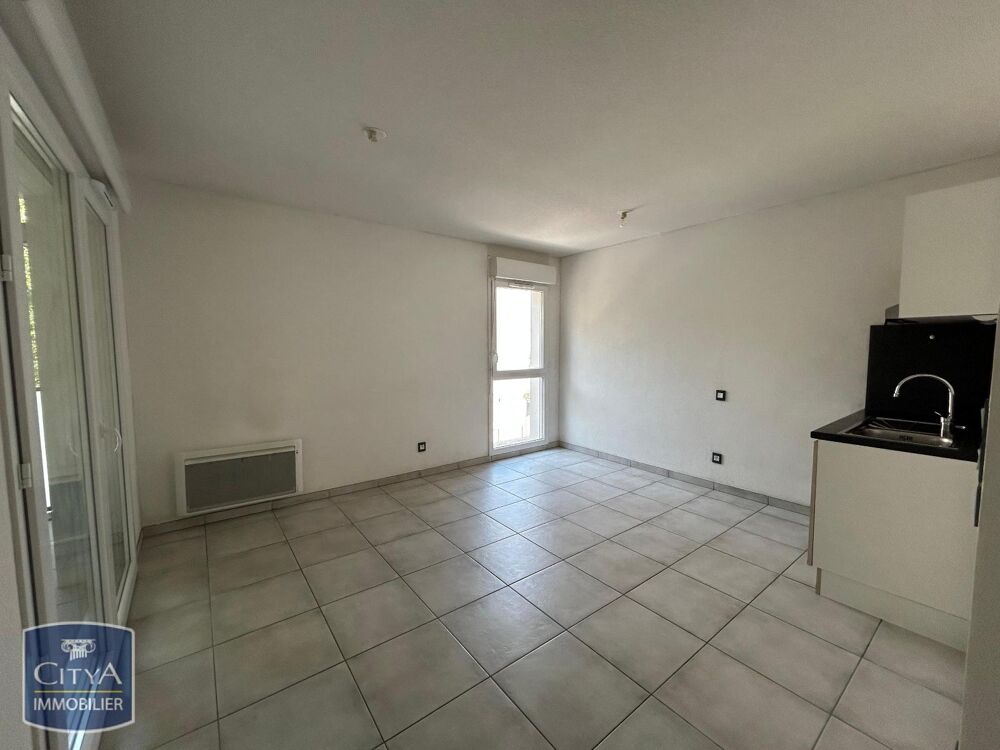 EXCLUSIVITÉ - LOCATION APPARTEMENT JUVIGNAC - STUDIO AVE....