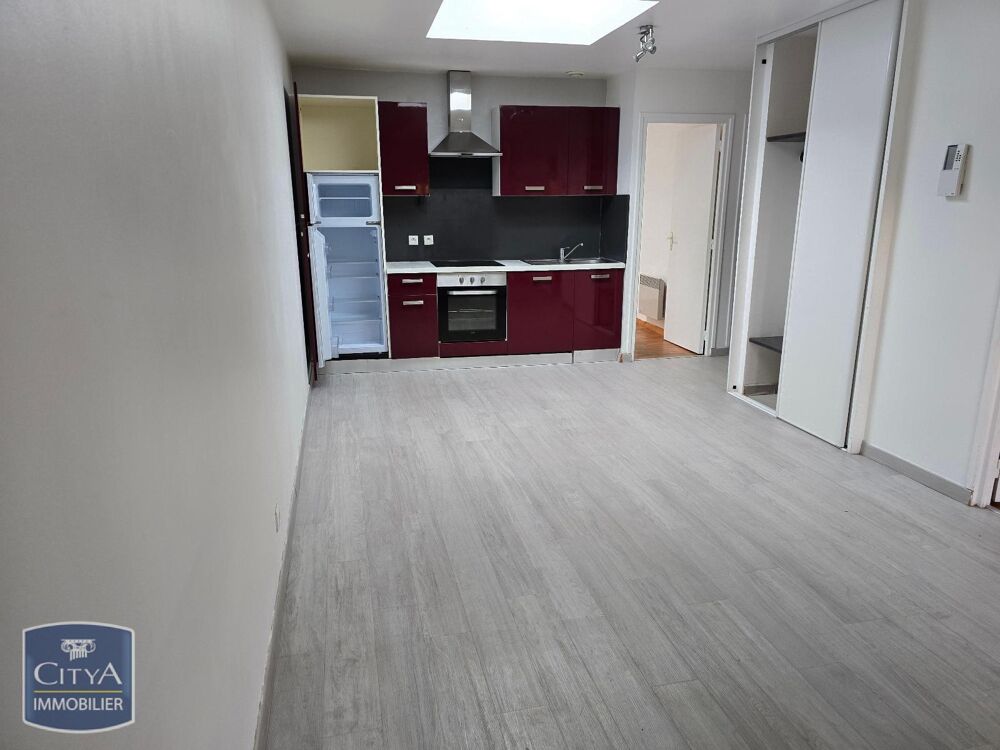 location Appartement - 3 pièce(s) - 43 m² Templeuve (59242)