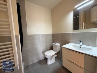  Appartement � louer 1 pi�ce 25 m�