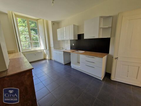  Appartement  louer 5 pices 142 m