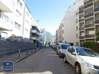  Appartement � louer 2 pi�ces 58 m�