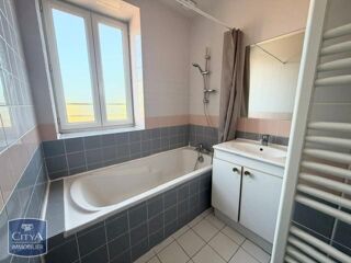  Appartement à louer 3 pièces 59 m²