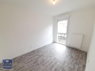  Appartement à louer 3 pièces 58 m²