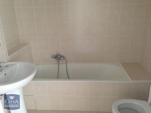  Appartement � louer 1 pi�ce 27 m�