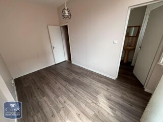  Appartement à louer 1 pièce 18 m²