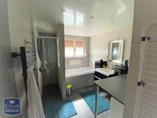  Maison � louer 4 pi�ces 127 m�