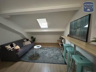 location Appartement - 2 pièce(s) - 28 m² Nice (06000)