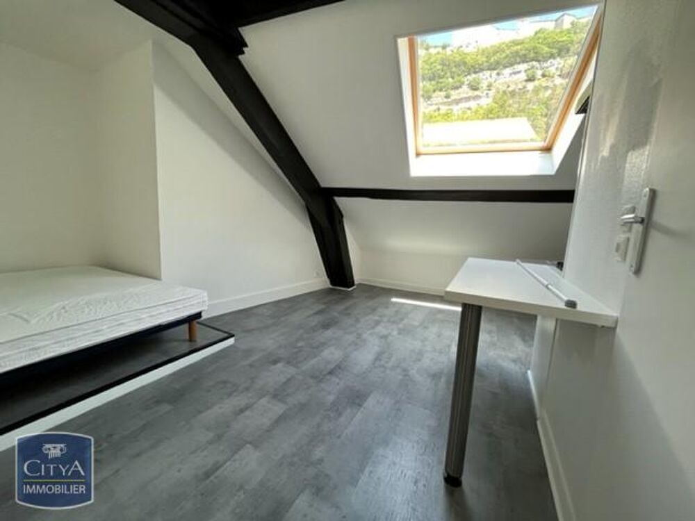 À louer : T1 - quartier Tarragnoz à BESANCON Proche fac ....
