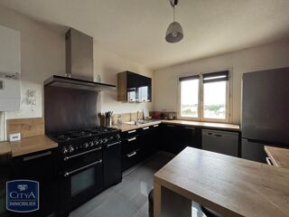  Appartement � louer 2 pi�ces 52 m�