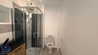 Appartement à louer 1 pièce 26 m²
