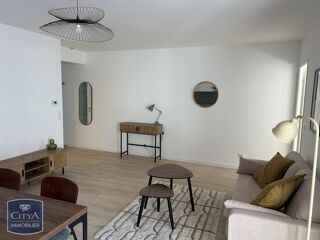 location Appartement - 2 pièce(s) - 50 m² La Teste-de-Buch (33260)