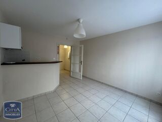  Appartement à louer 1 pièce 22 m²