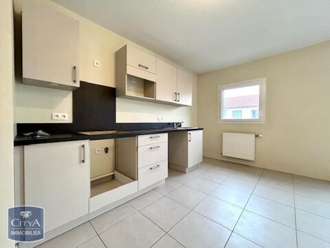  Appartement � louer 3 pi�ces 63 m�