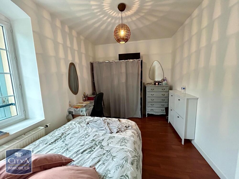 location Appartement - 2 pièce(s) - 30 m² Givors (69700)