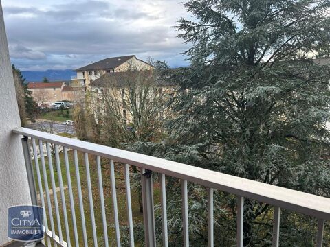  Appartement � louer 1 pi�ce 33 m�