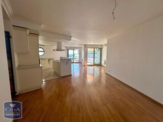  Appartement � louer 2 pi�ces 72 m� Cagnes sur mer