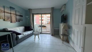  Appartement � louer 2 pi�ces 35 m�