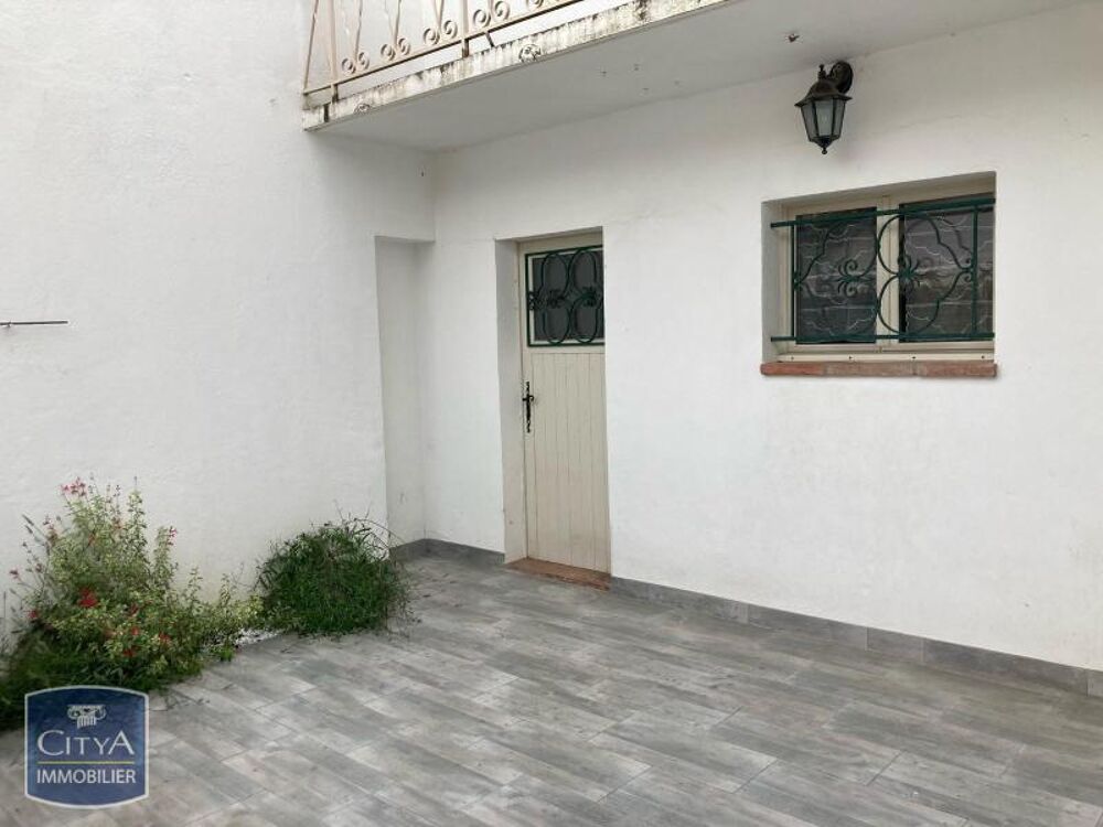 location Maison - 3 pièce(s) - 68 m² Montech (82700)