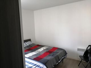  Appartement � louer 2 pi�ces 44 m�