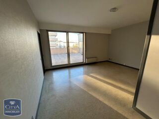  Appartement à louer 1 pièce 49 m²